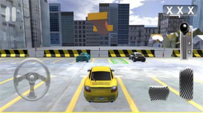 全民停车挑战游戏官方版  v1.0图2