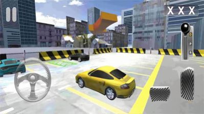 全民停车挑战游戏官方版  v1.0图3