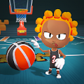 篮球斗殴游戏最新安卓版  v1.0