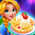 环球烹饪游戏最新安卓版  v1.0.4