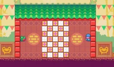 神奇功夫青蛙游戏官方最新版  v1.0.0.1图1