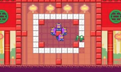 神奇功夫青蛙游戏官方最新版  v1.0.0.1图3