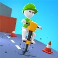道路大师3D建造与维修游戏最新安卓版  v1.0.41