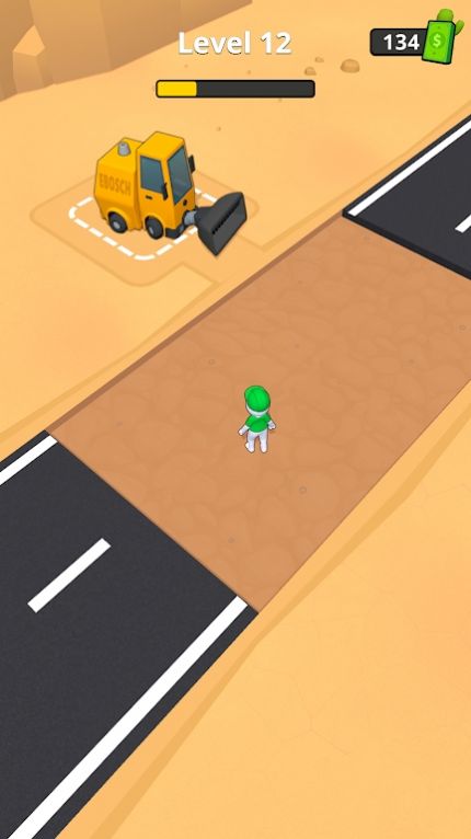 道路大师3D建造与维修游戏最新安卓版  v1.0.41图1
