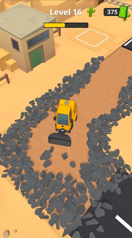 道路大师3D建造与维修游戏最新安卓版  v1.0.41图2