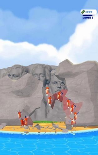 放置雕刻师游戏官方最新版  v0.7图1