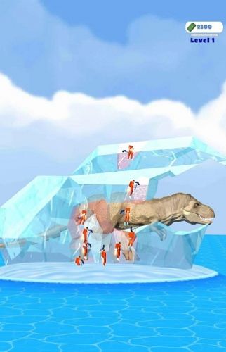放置雕刻师游戏官方最新版  v0.7图3