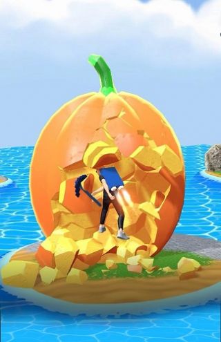 放置雕刻师游戏官方最新版  v0.7图4