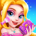 芭比公主梦幻小镇游戏最新版  v1.0