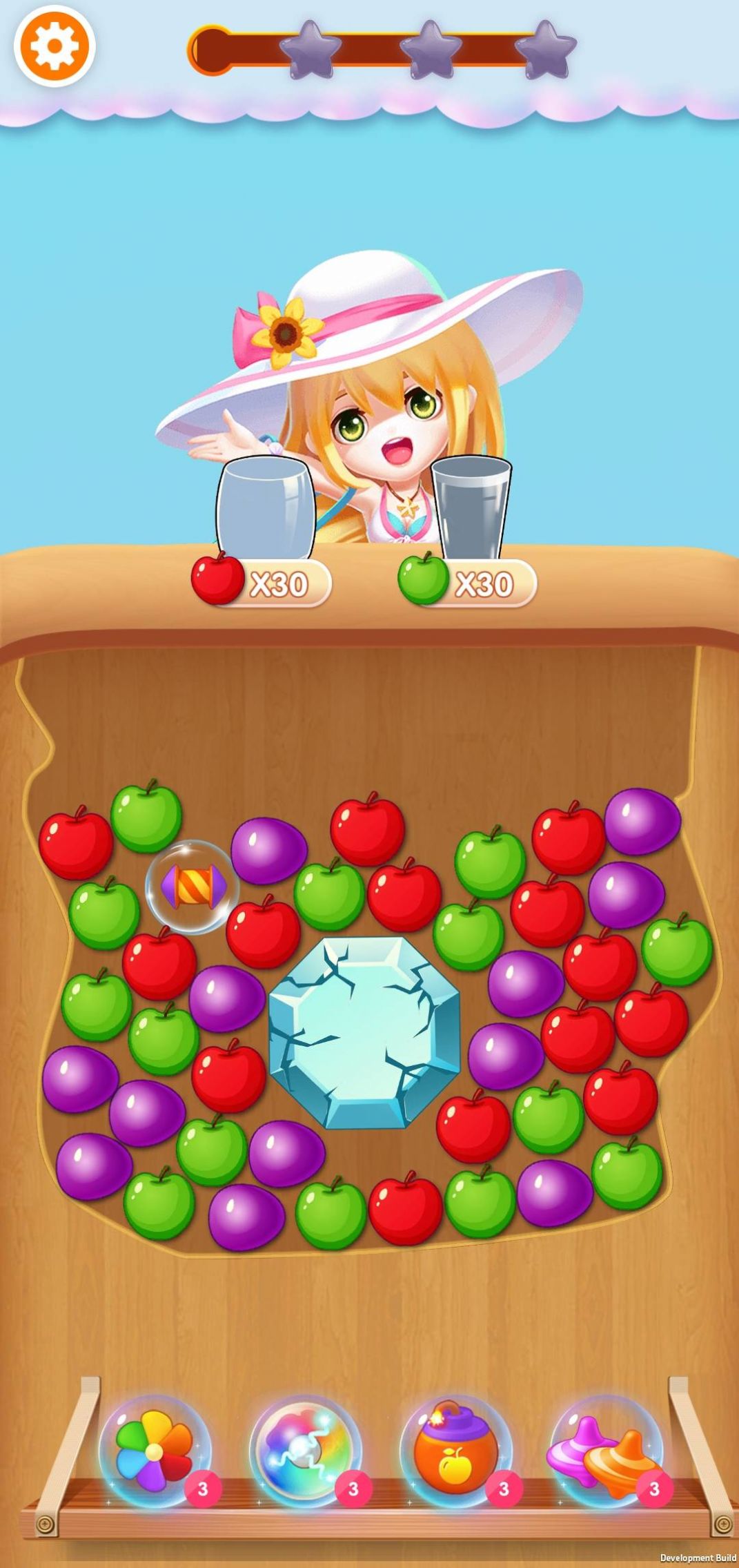 消消果园游戏红包官方版  v1.0.20230217图4