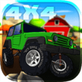 卡车比赛2农场游戏下载_卡车比赛2农场游戏最新中文版 v1.41