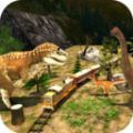 恐龙山谷历险游戏安卓版  v1.0