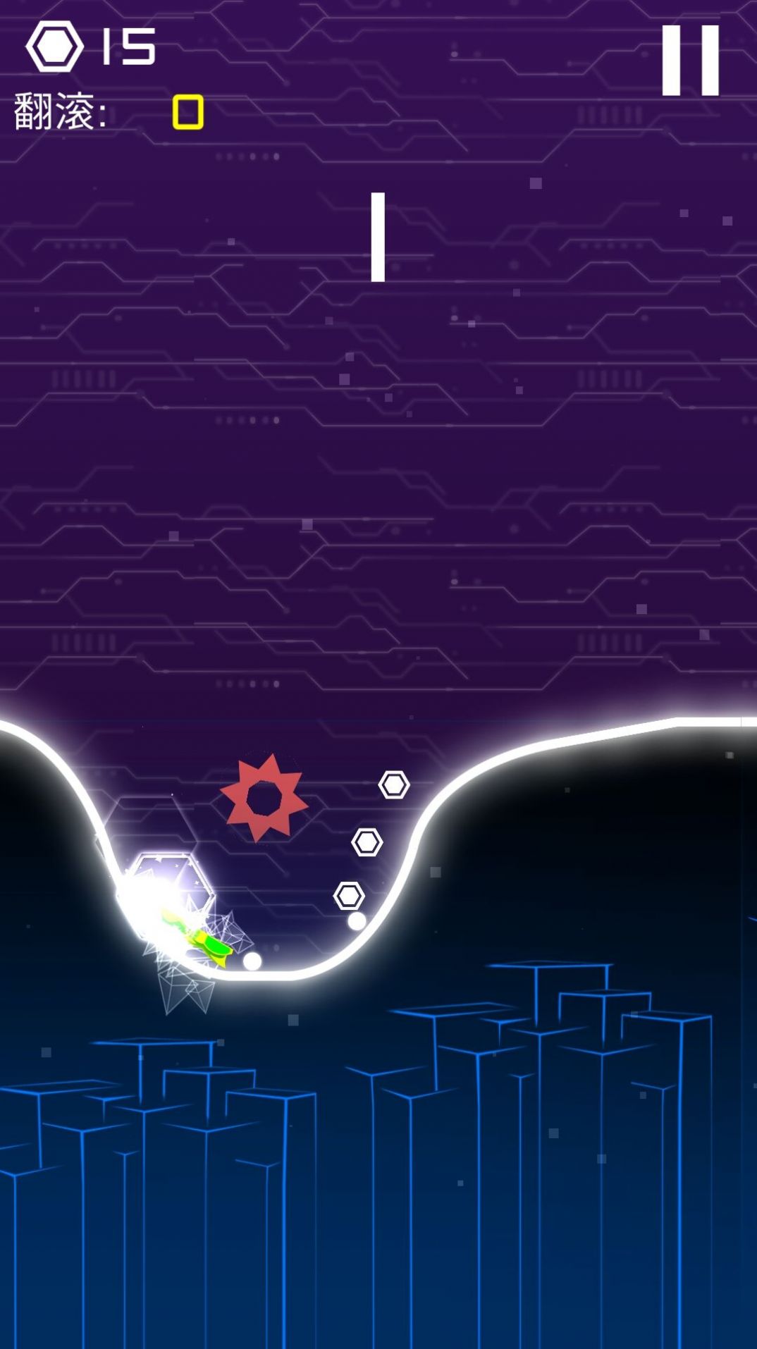 炮炮战车游戏官方正式版  v1.0图1