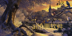 ai绘图软件合集-ai绘图软件推荐 ai绘图软件合集-ai绘图软件推荐