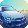 日产汽车竞速游戏最新官方版  v1.03