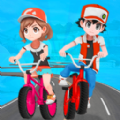 自行车跑酷游戏手机版下载  v1.0