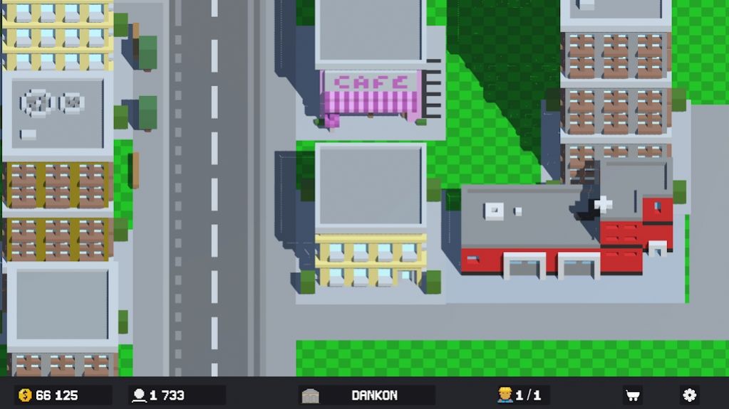 城市建设者像素游戏官方安卓版  v1.01图4