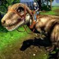 恐龙狩猎生存游戏官方安卓版  v1.0
