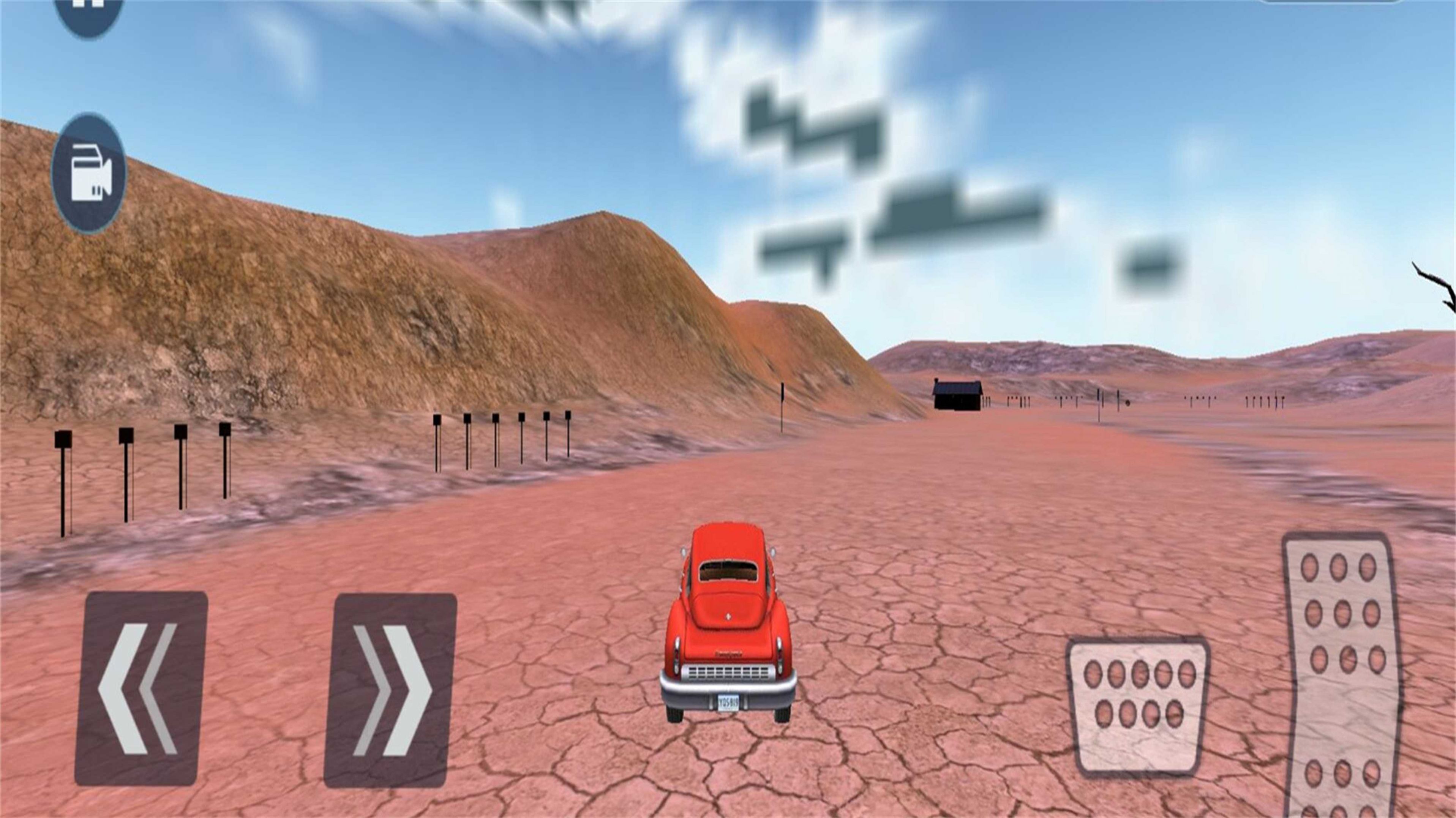驾驶达人模拟游戏官方安卓版  v1.0图2