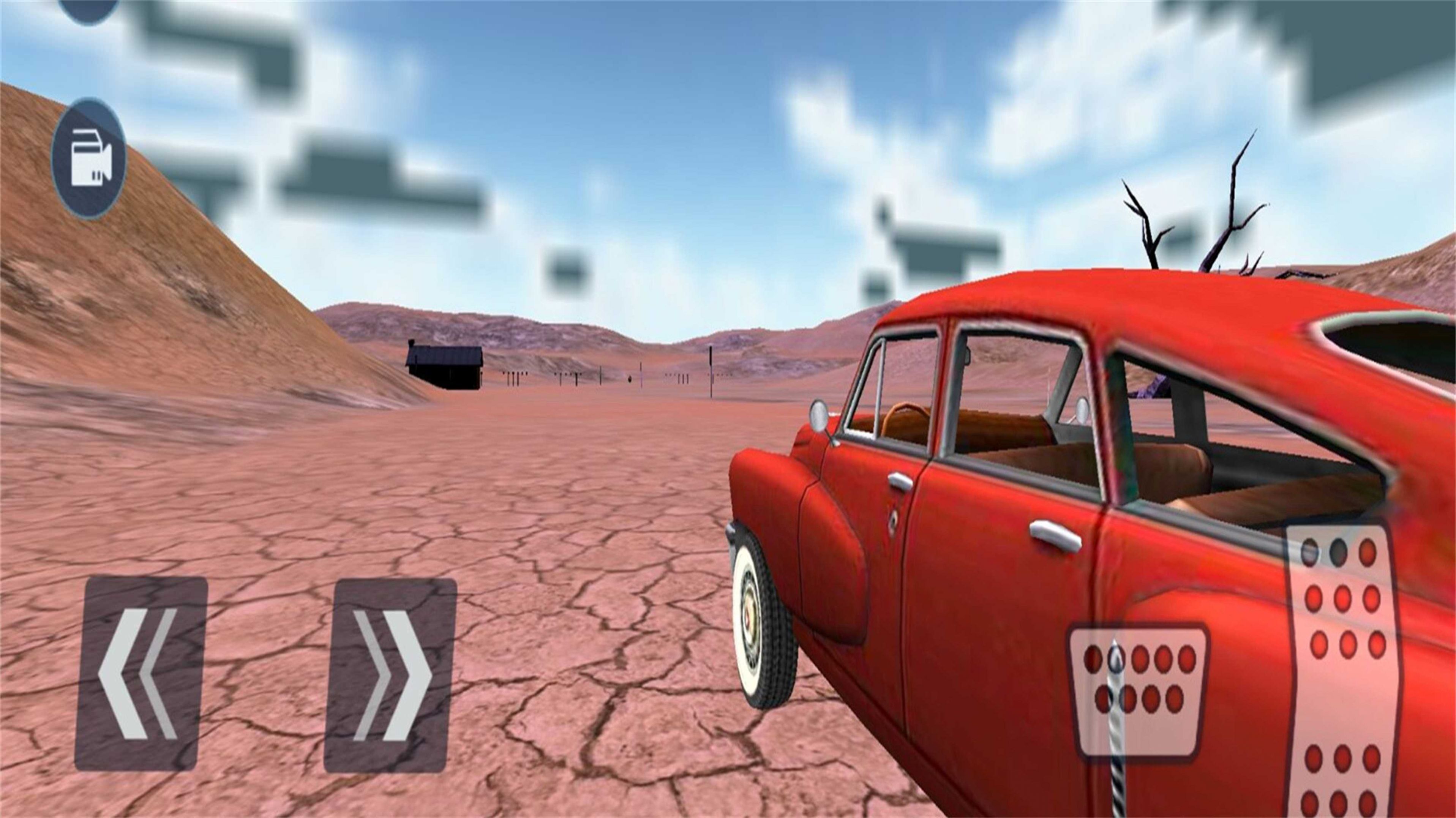 驾驶达人模拟游戏官方安卓版  v1.0图3