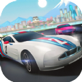 汽车极速大赛游戏安卓版  v1.0