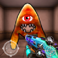 怪物射击战争游戏安卓版  v1.4