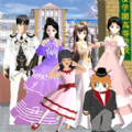 樱花高校模拟生活游戏官方安卓版  v1.0
