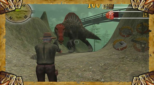 求生探险恐龙岛游戏官方正式版  v300.1.0.3018图5