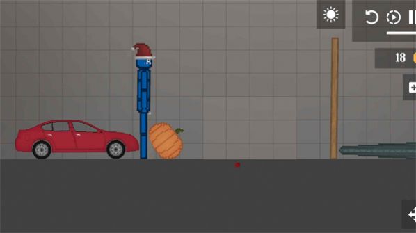 粘瓜游乐场游戏中文版  v2.0图1