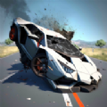 超级车祸模拟器游戏手机版  v1.3