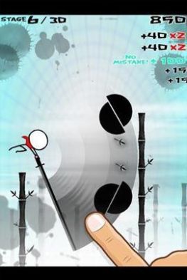 斩击吧英雄游戏安卓版  v2.3.0图2