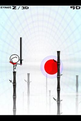 斩击吧英雄游戏安卓版  v2.3.0图1