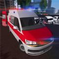救护车模拟3D游戏官方正式版  v1.0