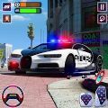 警车追逐停车游戏官方安卓版  v1.0
