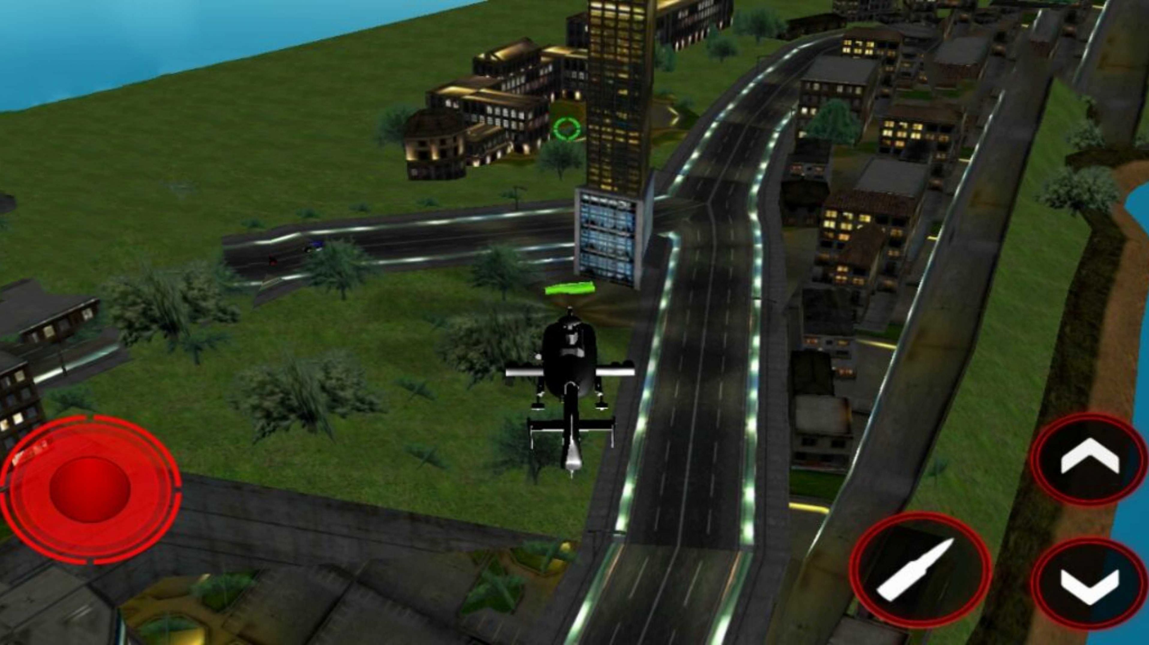 极限飞行员游戏安卓版  v1.0.2图3