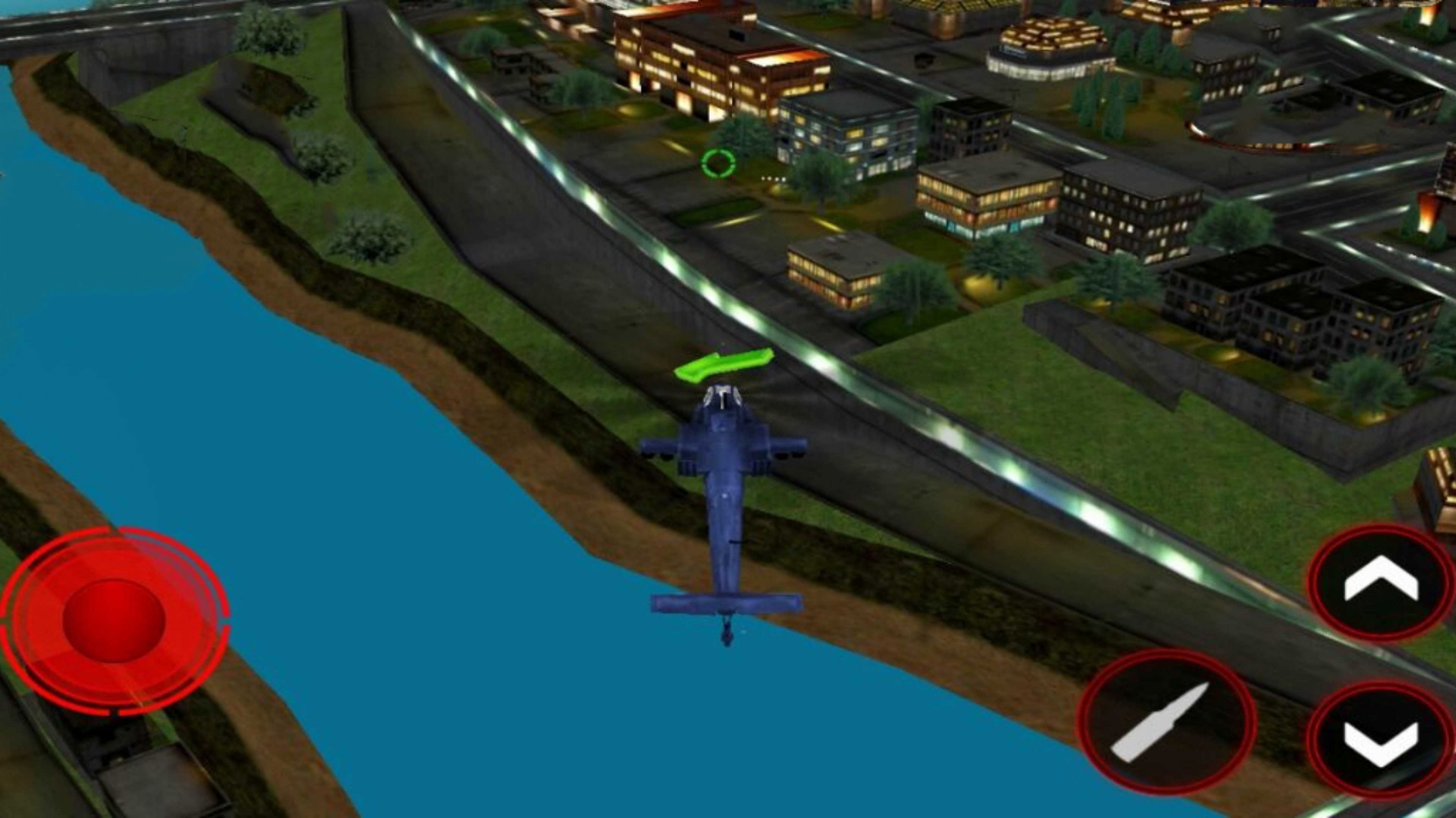 极限飞行员游戏安卓版  v1.0.2图1