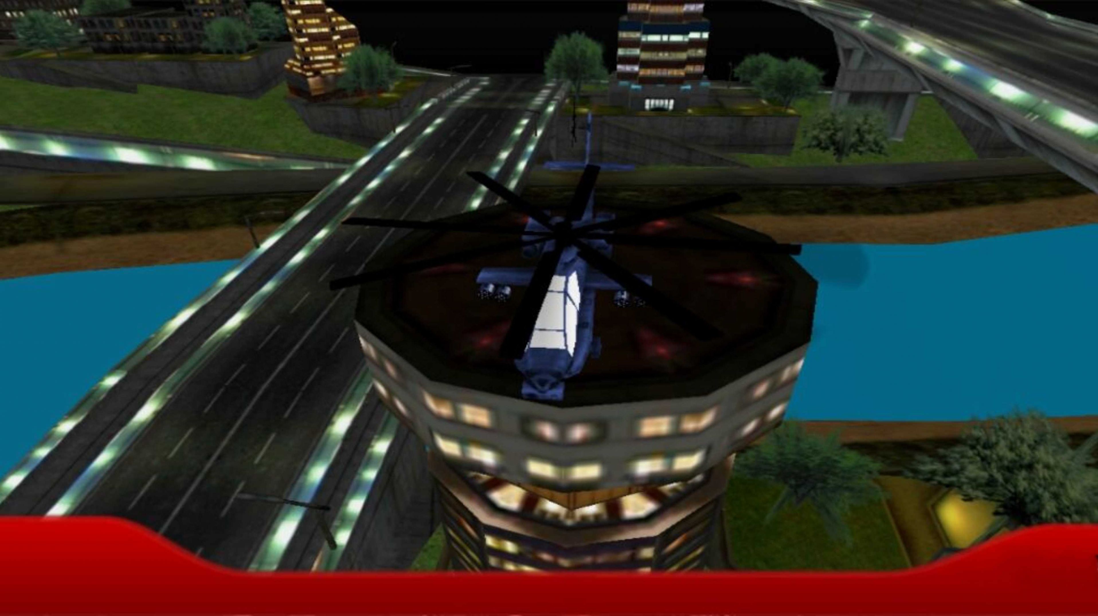极限飞行员游戏安卓版  v1.0.2图2
