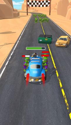 驾车求生游戏官方安卓版  v1.0图1