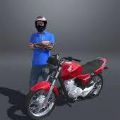 摩托车特技模拟器最新手机版  v1.1