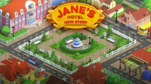 珍妮的旅馆新的故事游戏官方版  v22.62.687图4