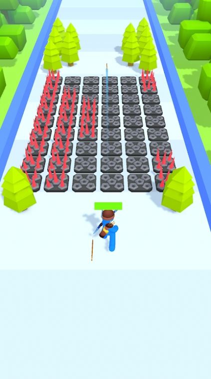 奔跑与射击游戏官方版  v1.0图2