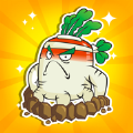 花朵丧尸射手游戏官方版  v1.6