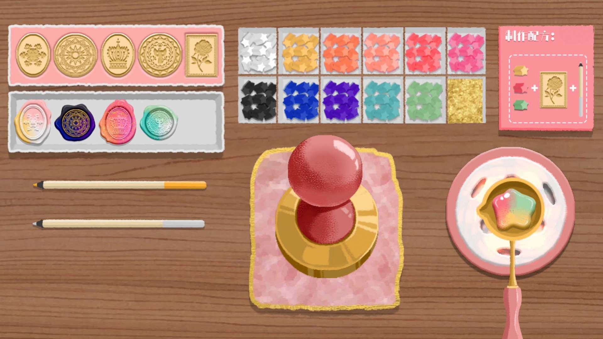 超级解压挑战游戏安卓版  v1.0图5