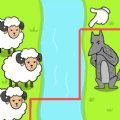 小羊过桥游戏最新安卓版  v1.0.0