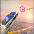 汽车绝技模拟器手机版下载_汽车绝技模拟器游戏最新手机版 v1.0