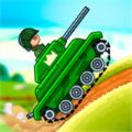 钢铁坦克大战游戏最新官方版  v1.0