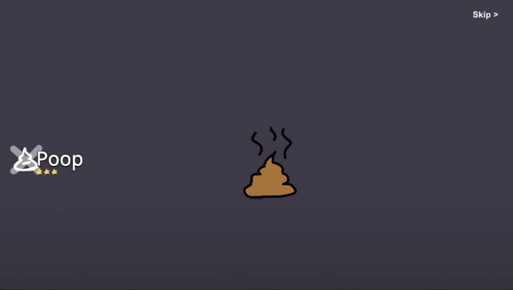毛茸茸的祝福游戏最新版  v0.4图1