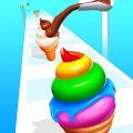 冰淇淋堆叠游戏下载_冰淇淋堆叠游戏最新安卓版 v0.1.2