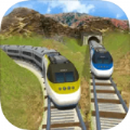 真正的火车驾驶游戏手机官方版  v189.1.1.3018