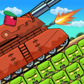 坦克对抗僵尸游戏下载_坦克对抗僵尸游戏最新安卓版 v1.0.9.14
